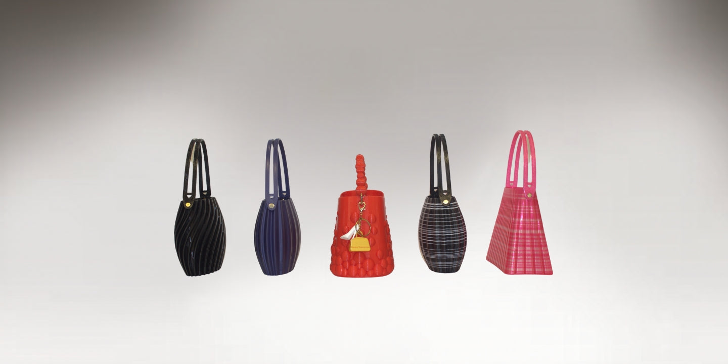 HAND BAGS