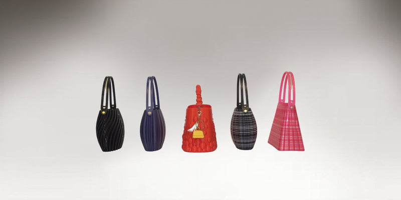 HAND BAGS