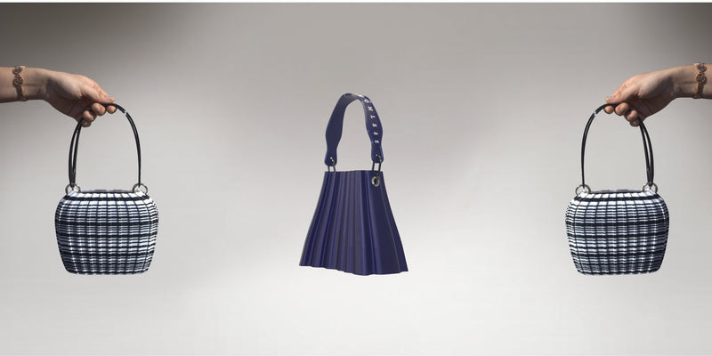 TOTE BAGS