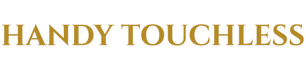HANDY TOUCHLESS - Home