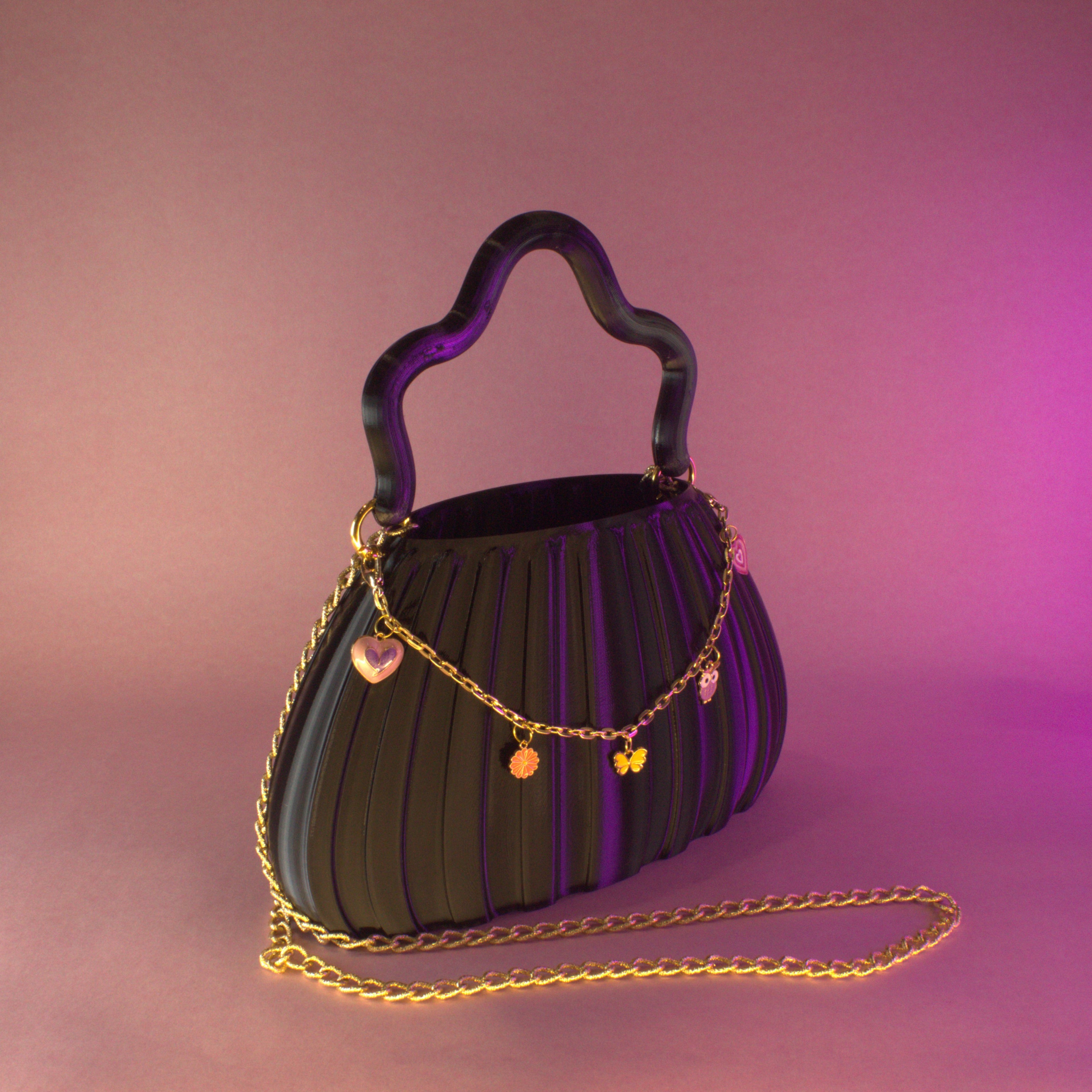 Citadel Black