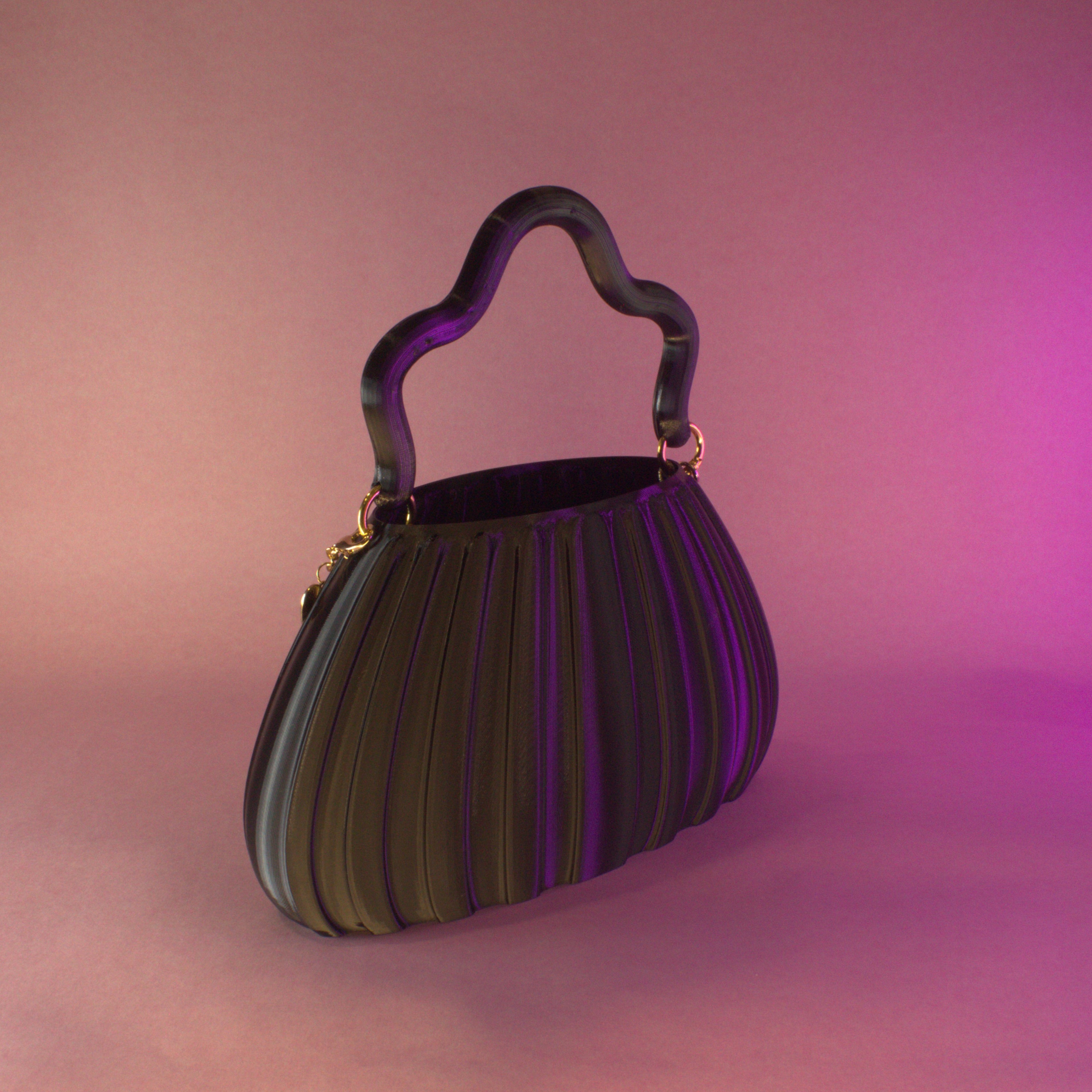 Citadel Black