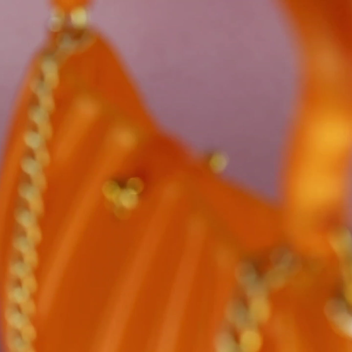 BURNT-ORANGE