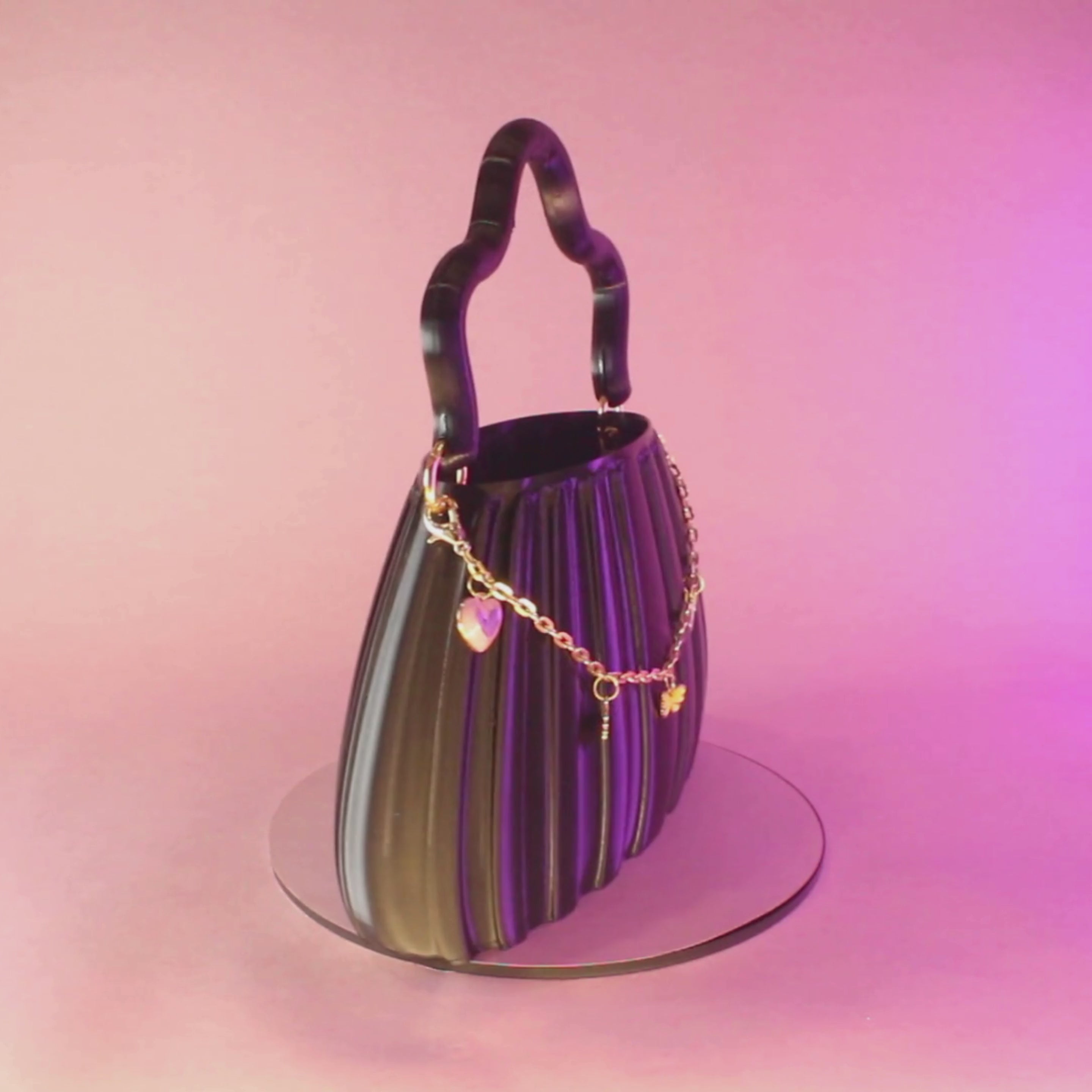 Citadel Black