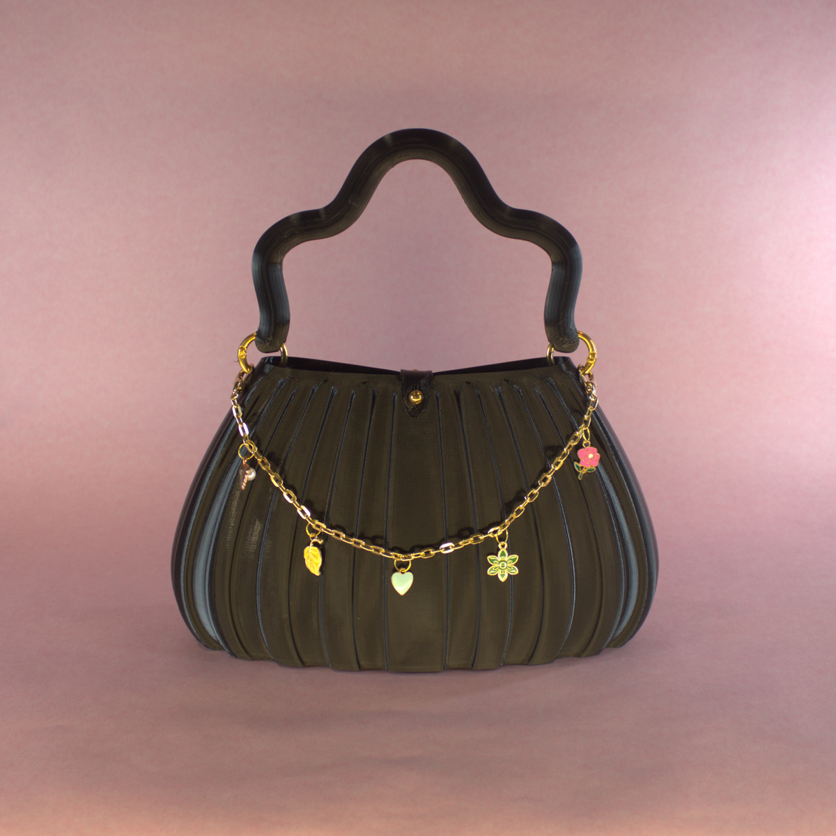 Citadel Black