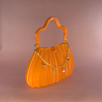 BURNT-ORANGE